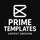 Prime Templates