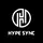 HYPE×SYNC [VPN]