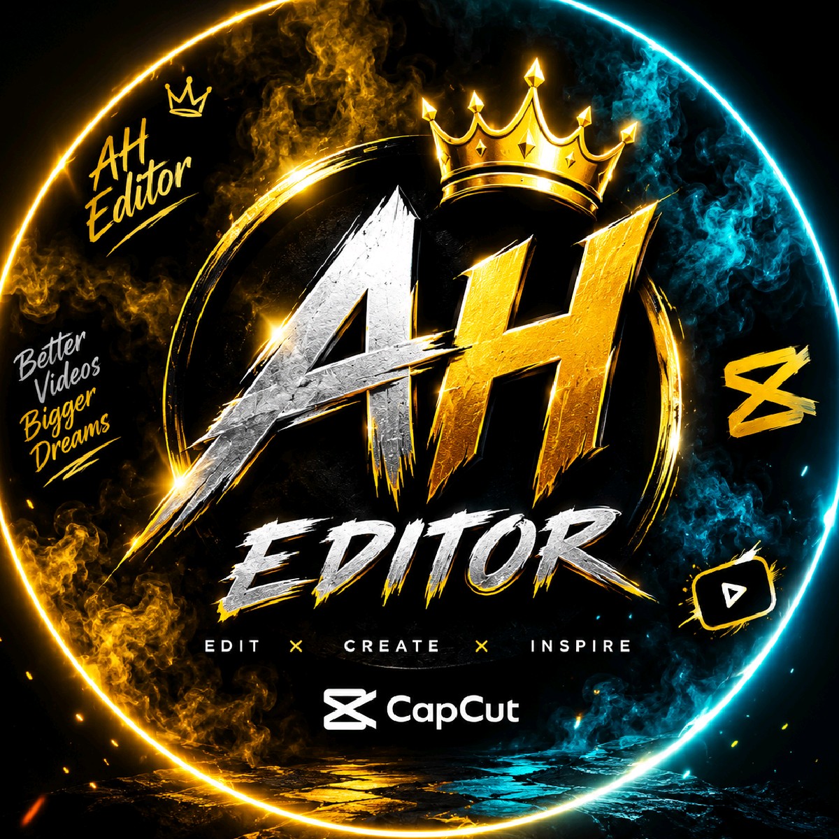 AH EDITOR 2💎