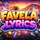 Favela.lyrics