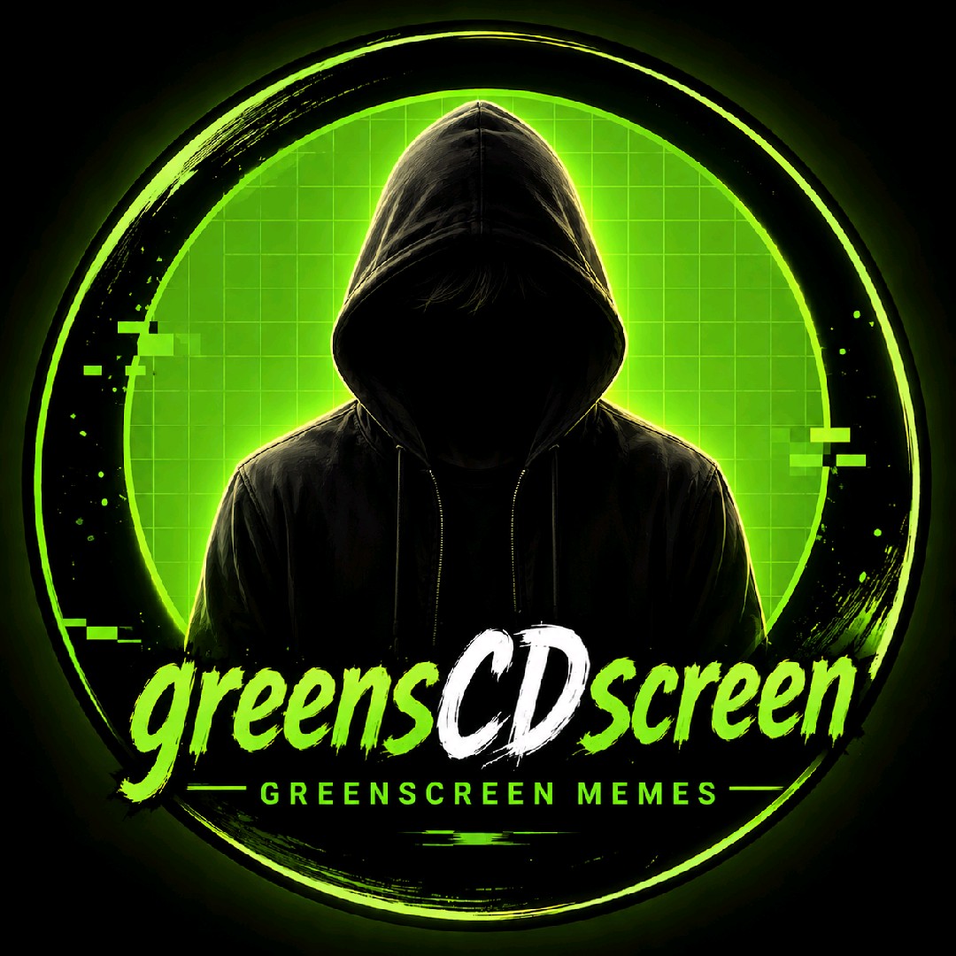 greenCDscreen