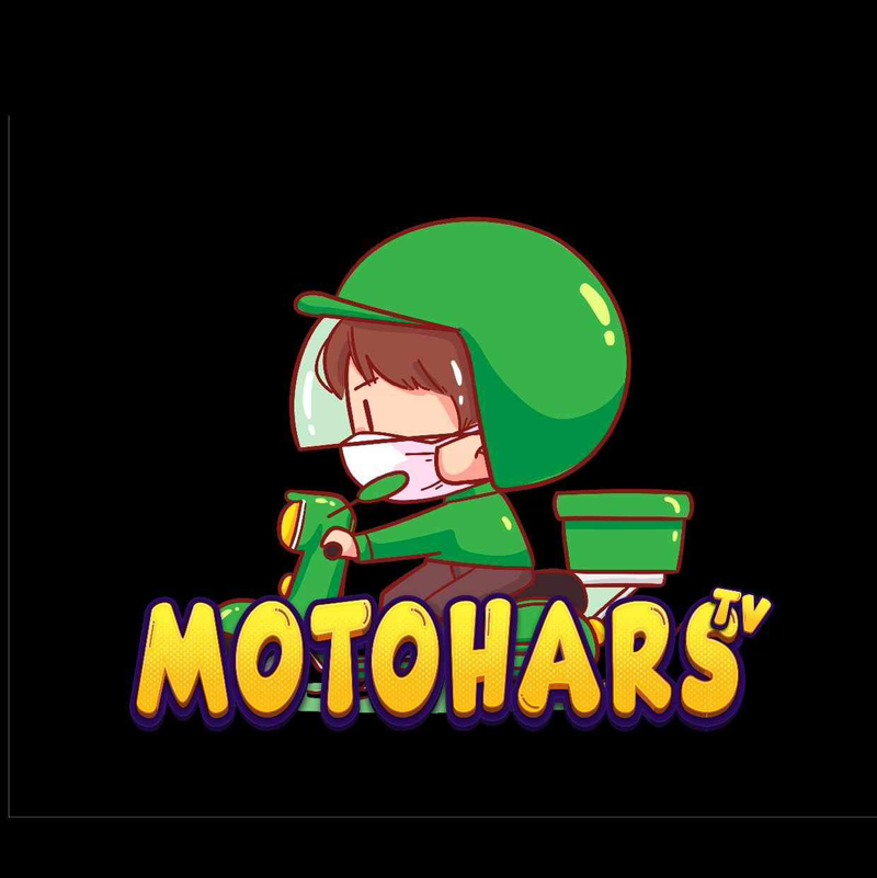 MOTOHARS TV 