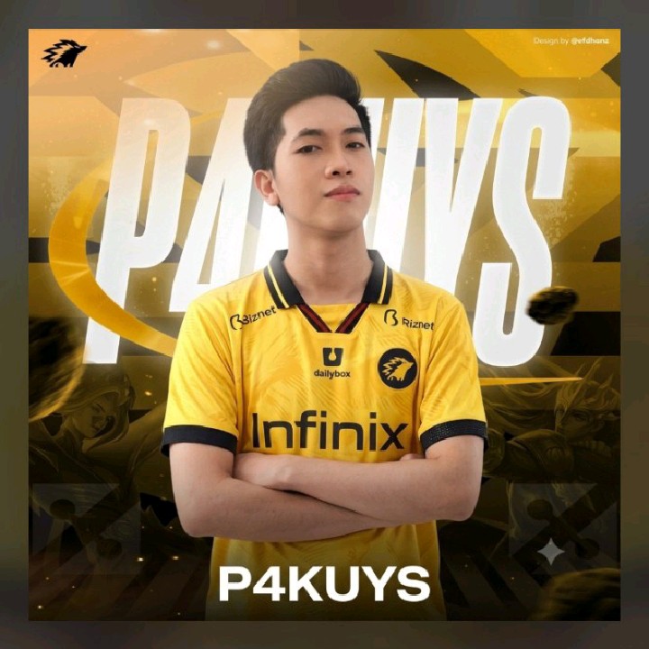 Itsmepakuys