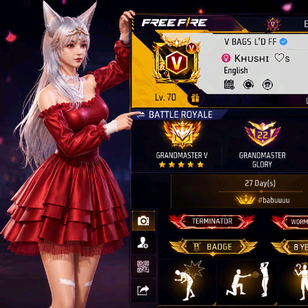 khushi gaming 