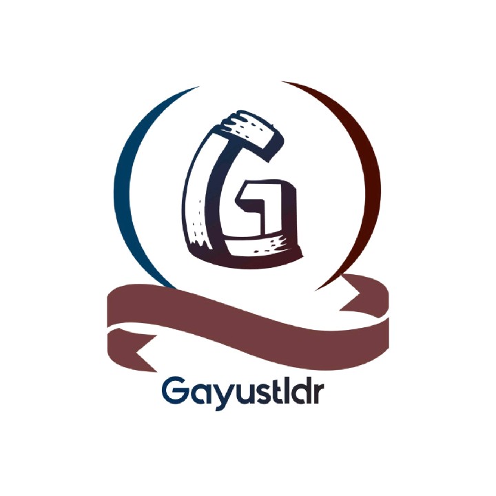 Gayust_ [LDR]