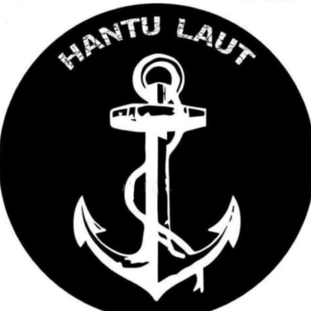 HANTU LAUT, {BCR} ♻