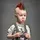Punk tapi adus 