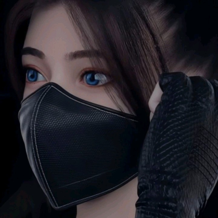 Chadel  [LDR]