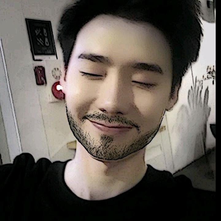 Lee Jongsuk 