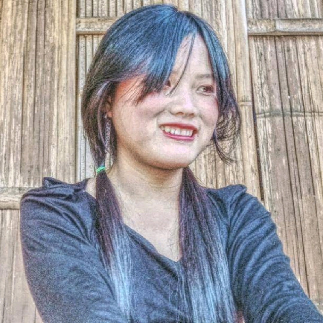 Hoàng Mareis [NCH]