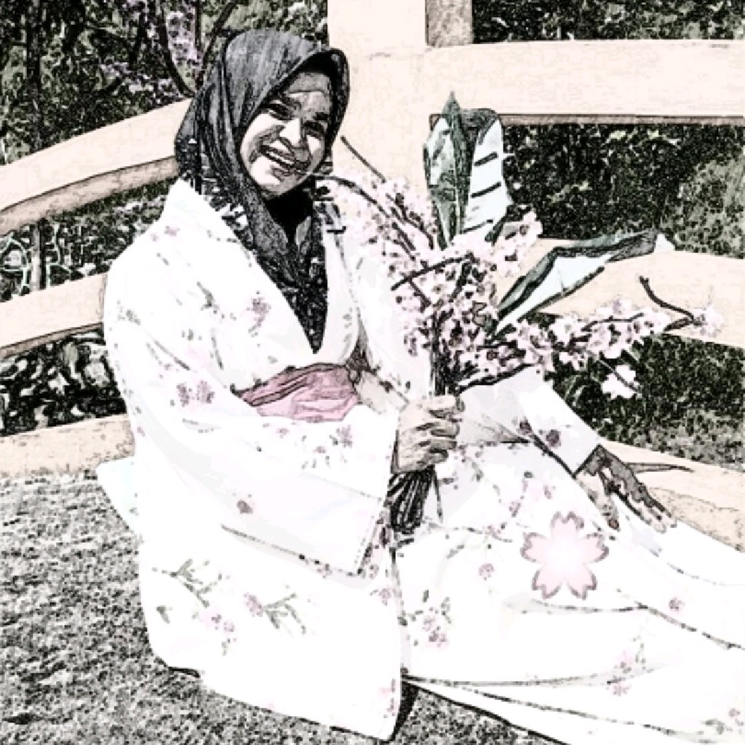 Bunda Zoya