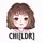 CHI[LDR]