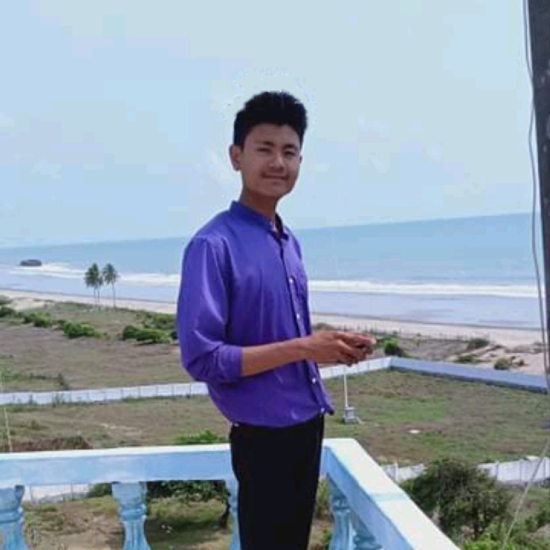 Soe Htike 