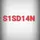 S1SD14N