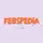 FebsPedia