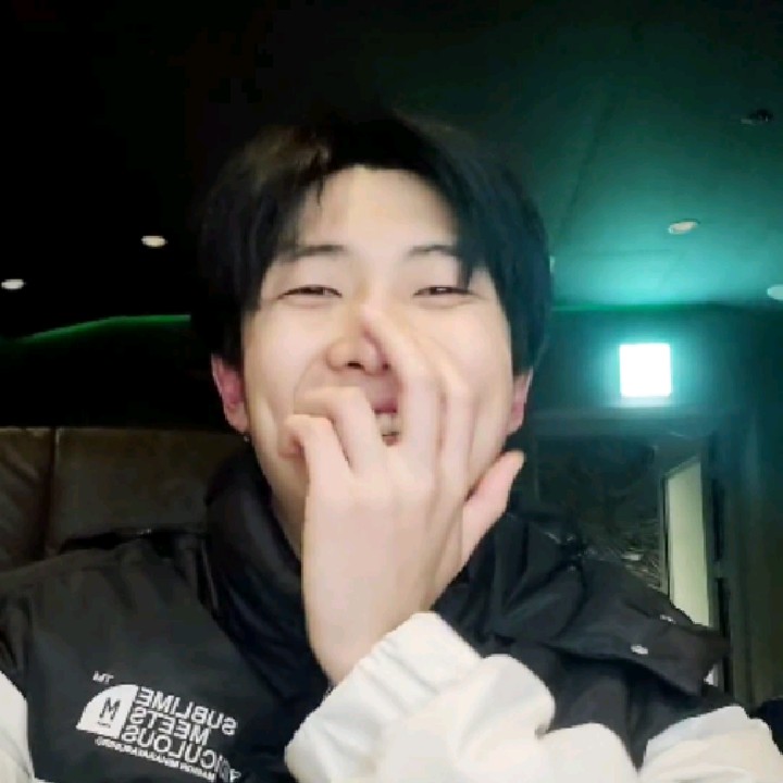 Namuuu♕︎ {MW}