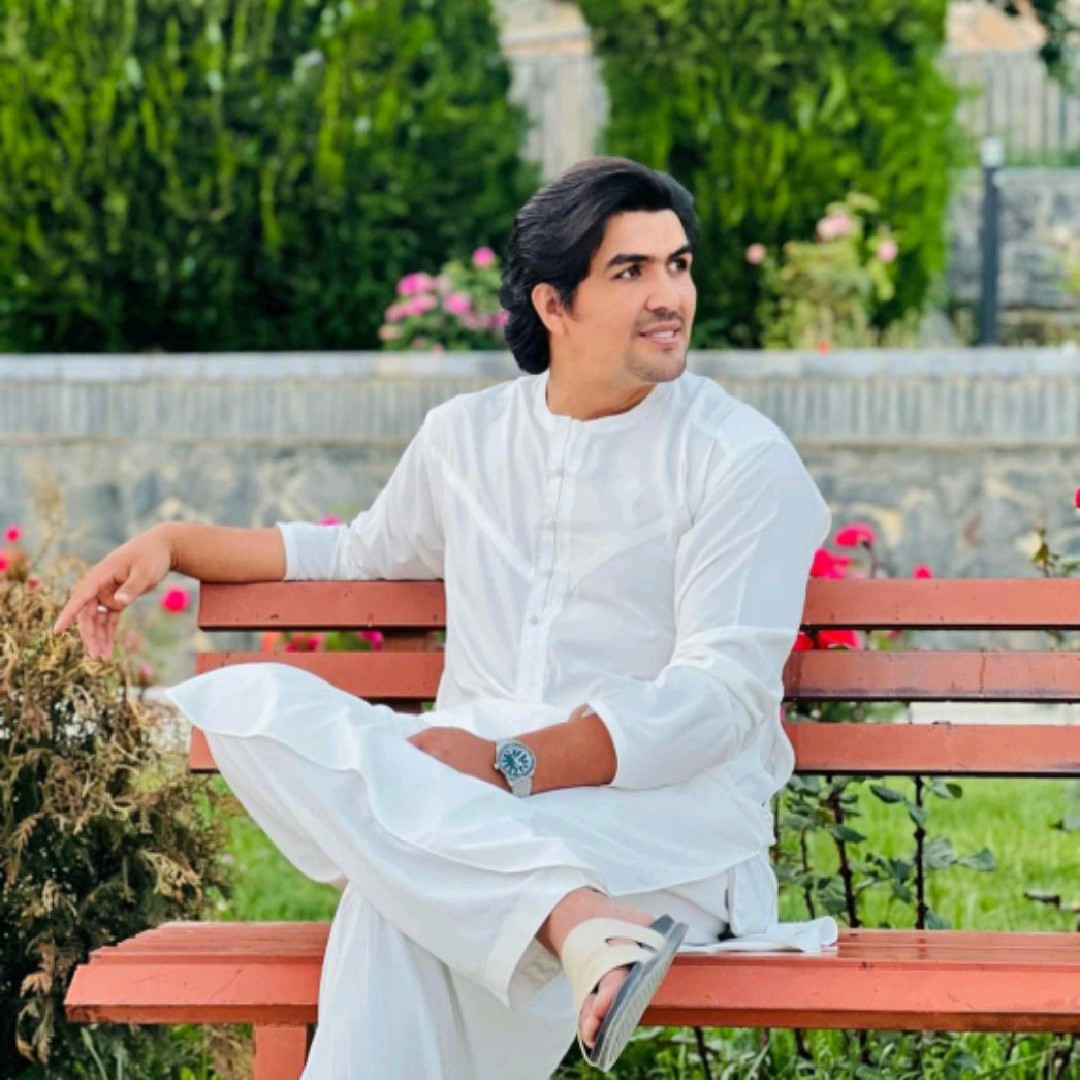 Shoukat Afghan35