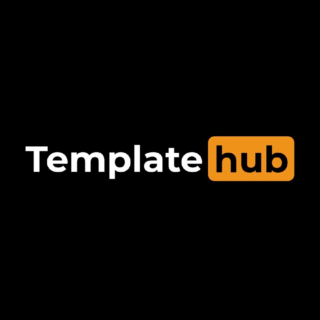 Template hub[ER]