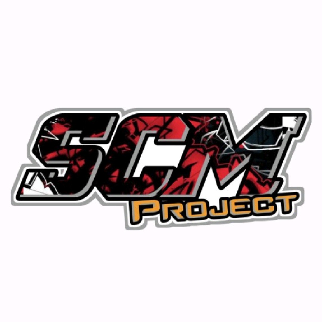 SCM_PROJECT