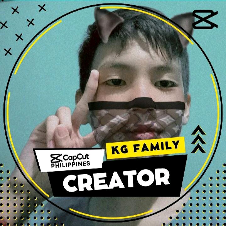 •KG•Limuel || Edits