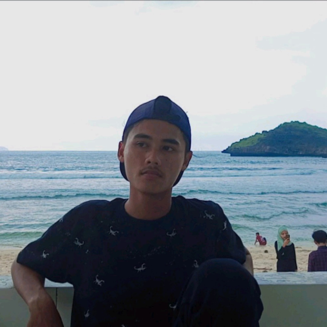 Wahyu Dwi [VPN]