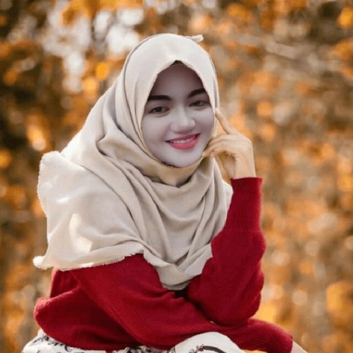 Kharimah Pramoedya K