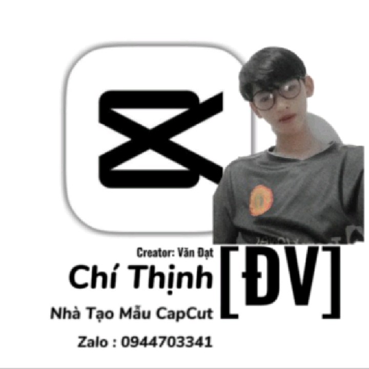 Chí Thịnh ❤️