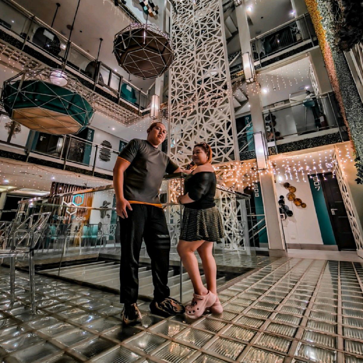JC HUB