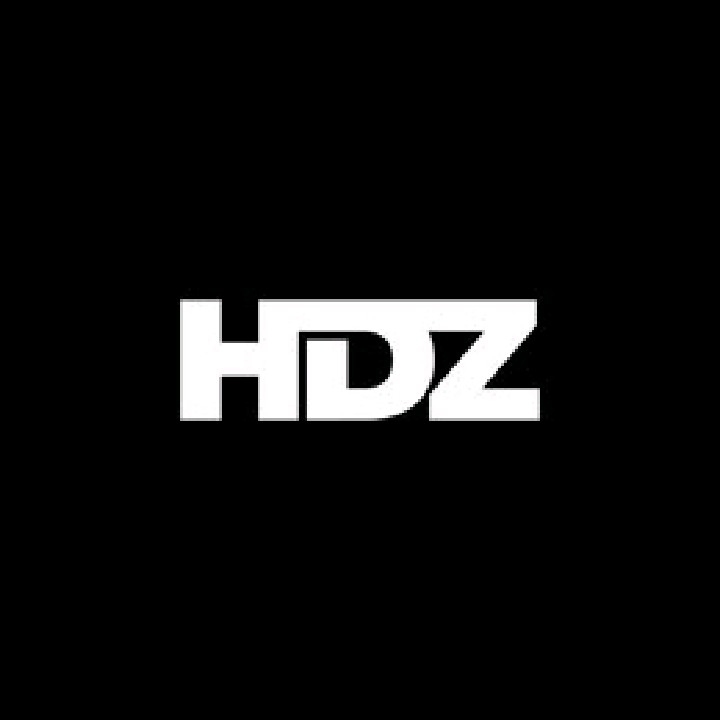 HDZ Template [AR]🎟️