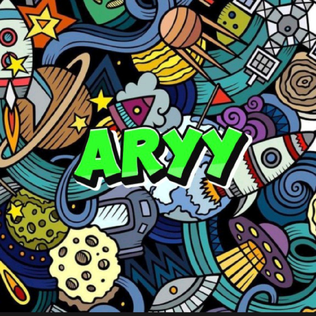 Aryy[PS]