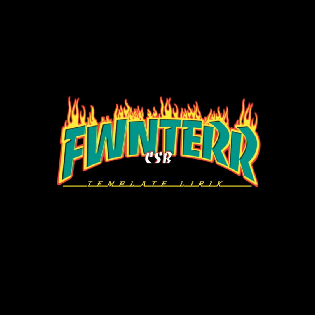 FWNTERRR [AM]