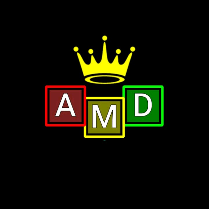 AMD [A11]