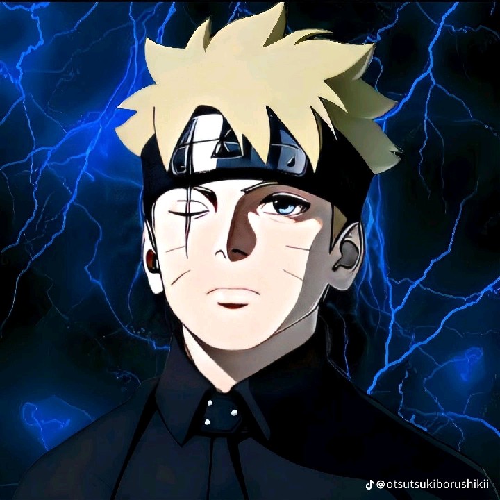 Boruto [AS]