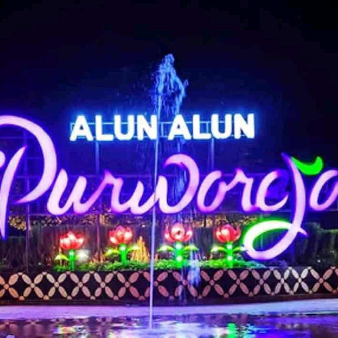 PurworejoStory