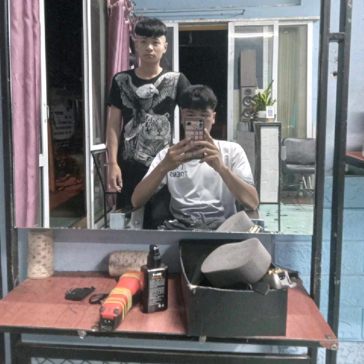 David định2k6 [pvh]