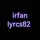 irfanlyrcs82 