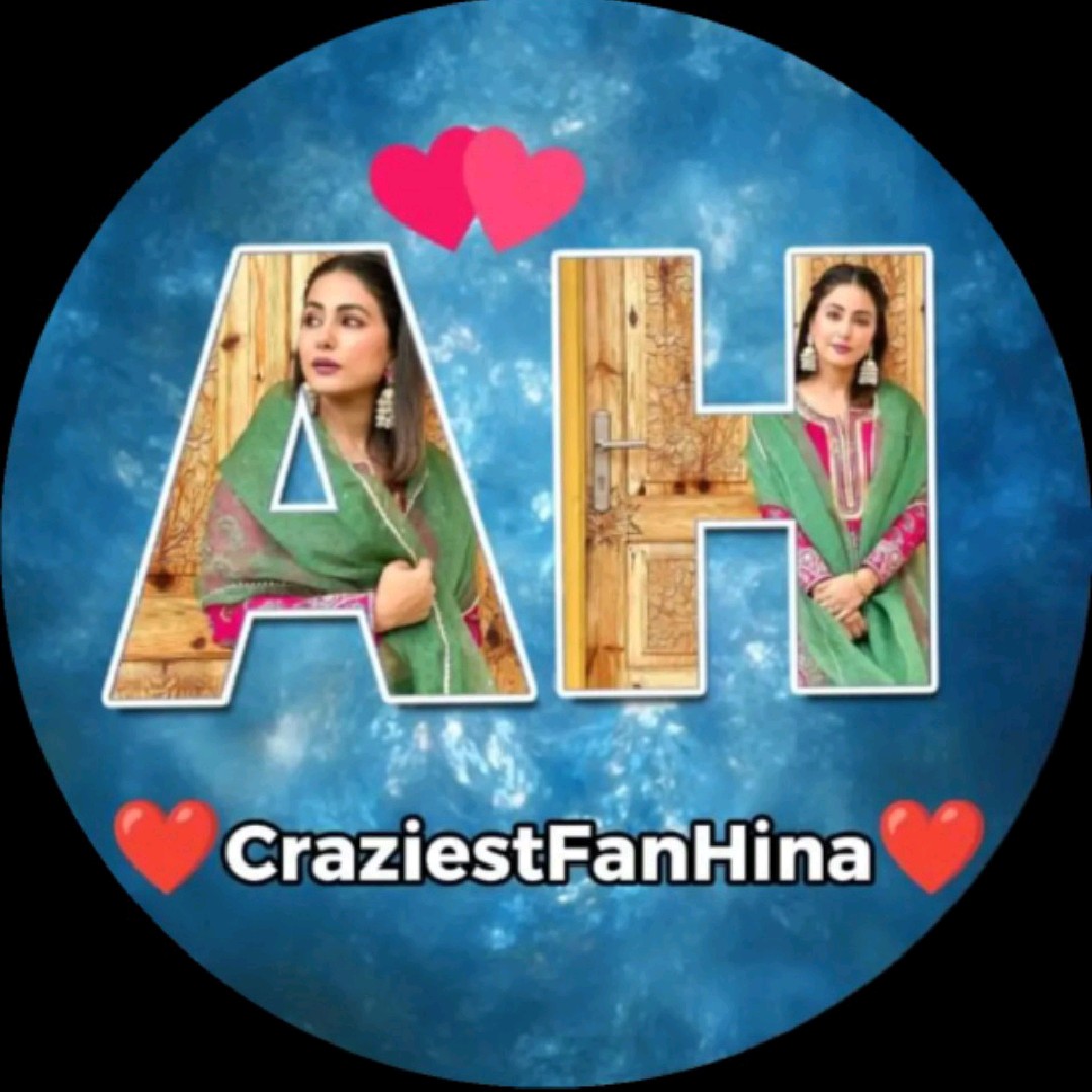 ❤️CraziestFanHina❤️