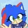 Sashy the hedgehog 