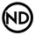 NDaru[RFS]⍟