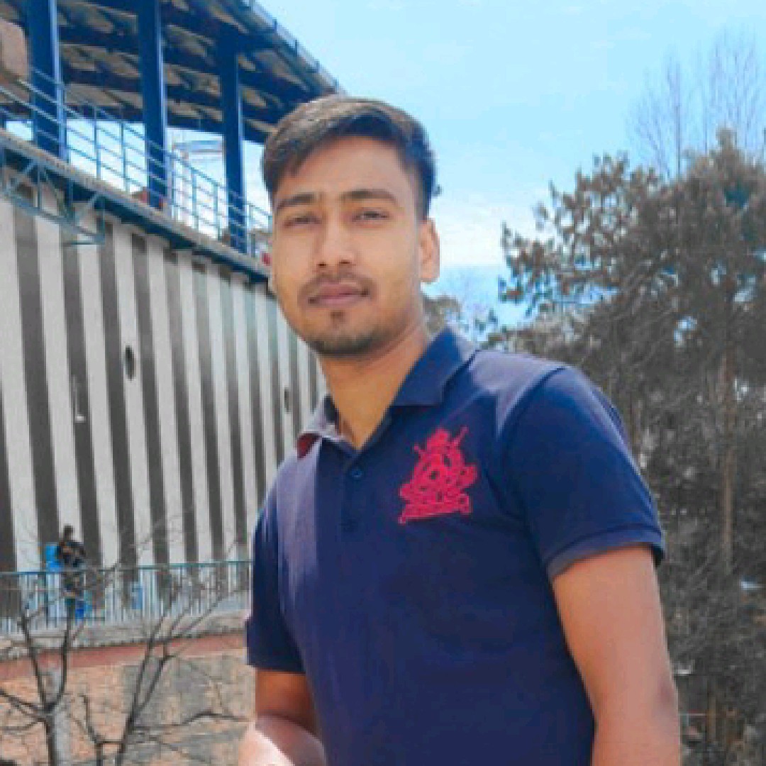 Dilip VR