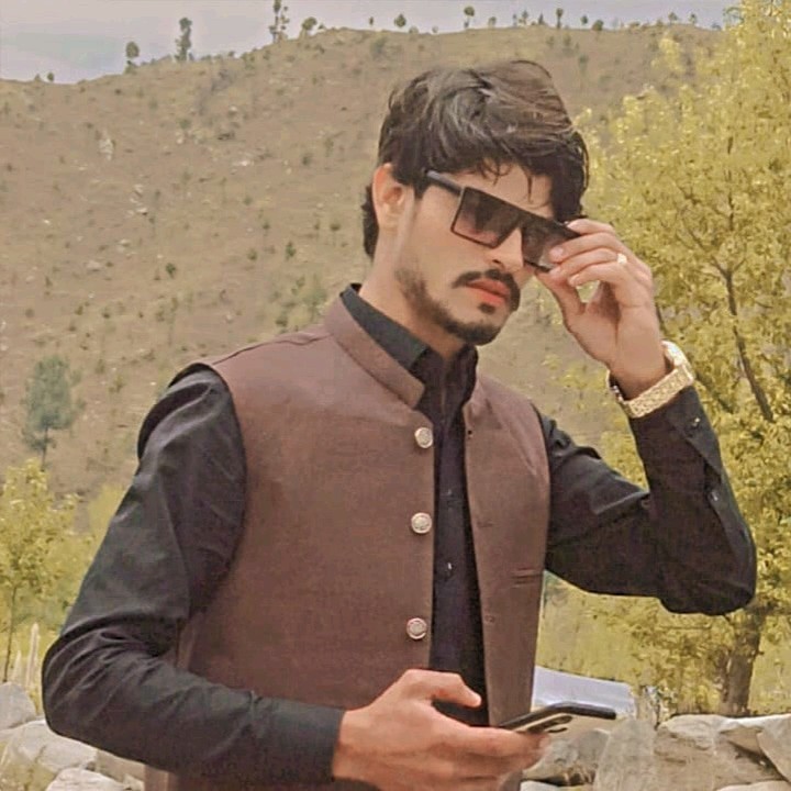 ABRAR AHMAD142