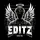 EDITZ 'x BY RaNa VaI