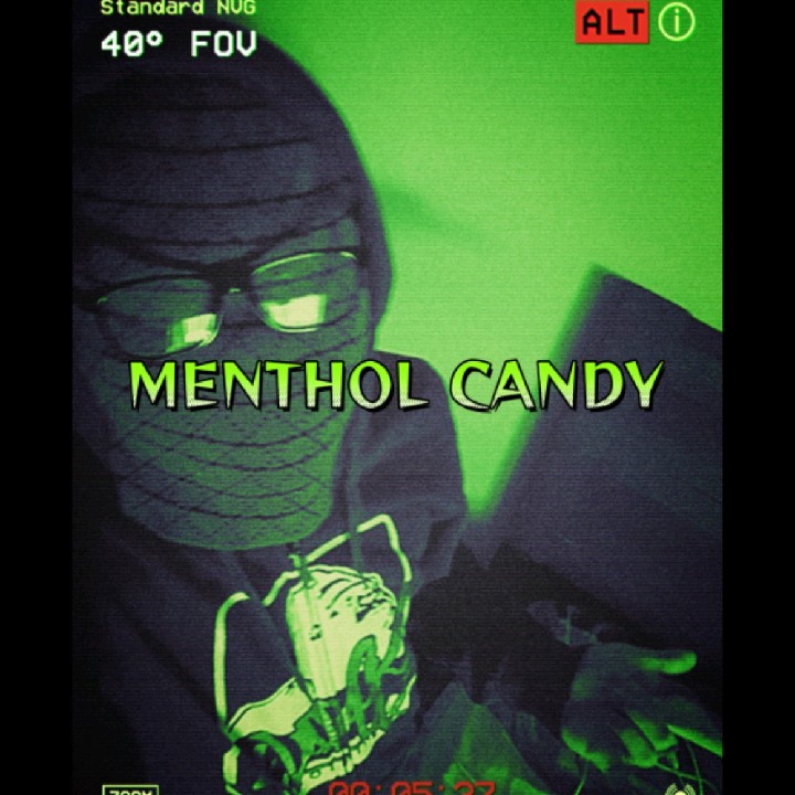 MentholCandy