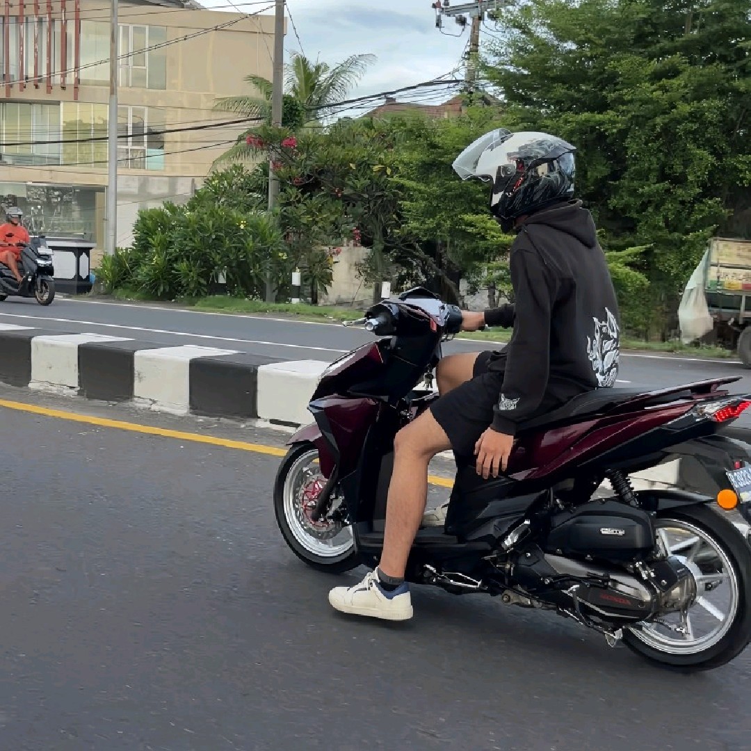 IB Indra Kusuma