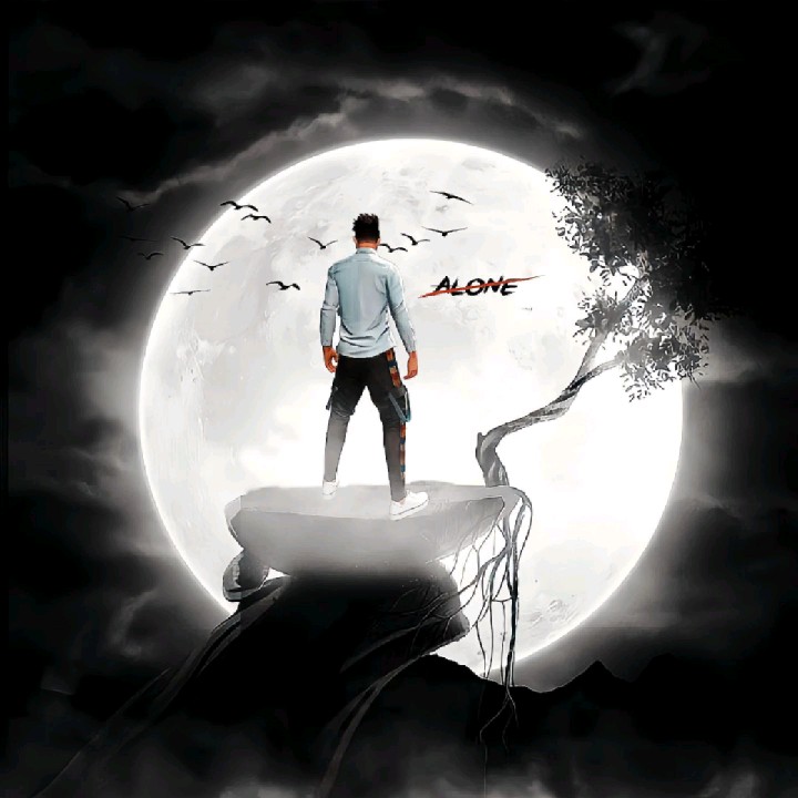 ALONE EDITS ☠️