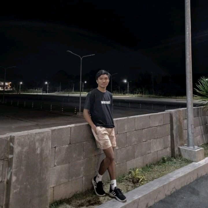 Mark Joshua Quiñones