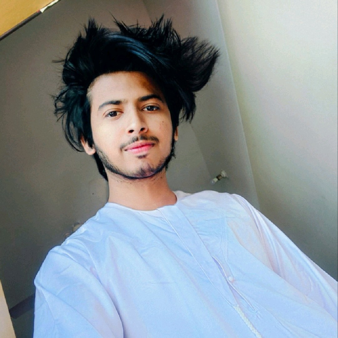 Numayel Ahmed Nahin 