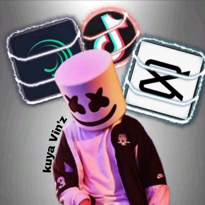 Kuya Vin'z edit