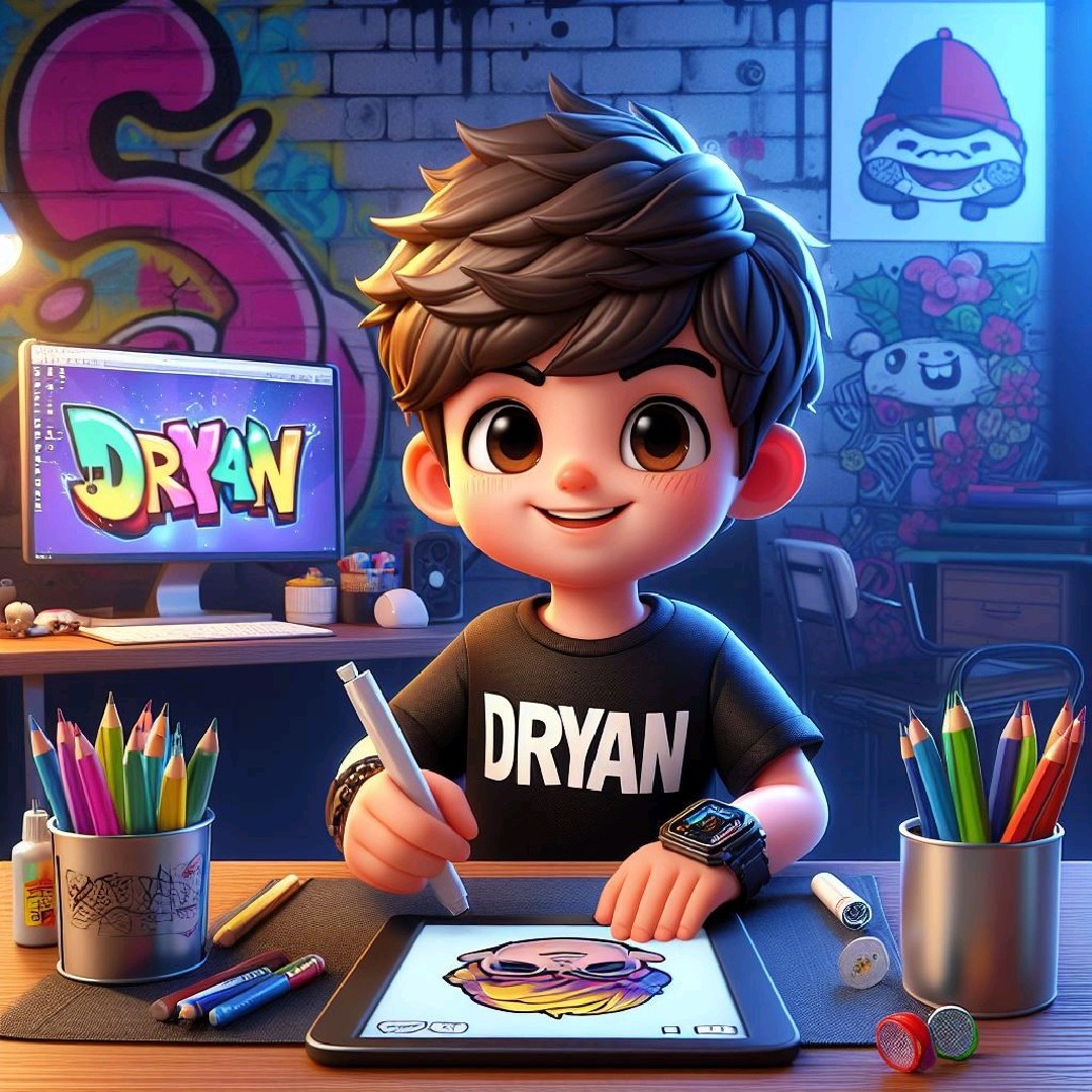 Dryan.an