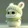 Bunny.$$